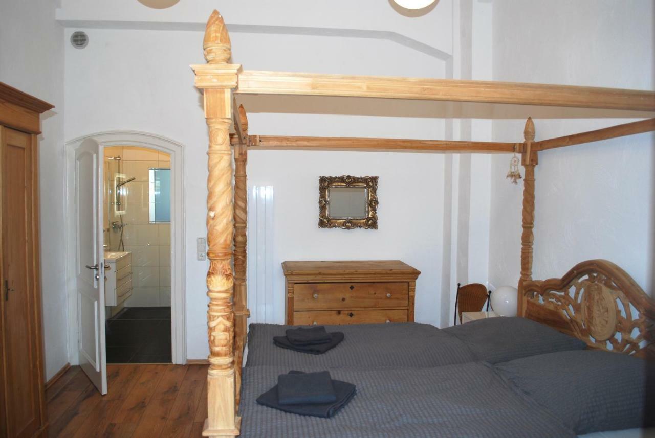 Altenbochumer Apartment Extérieur photo